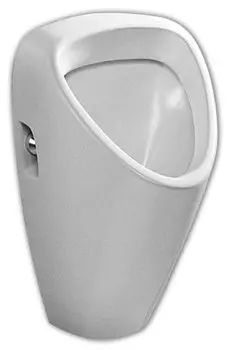 Писсуар Jika Golem 4306.0 подвесной, с внутренним подводом воды