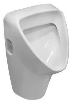 Писсуар Jika Livo 4020.0 подвесной, с внутренним подводом воды