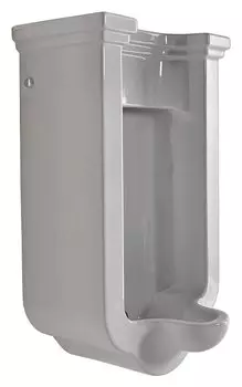 Писсуар Kerasan Waldorf подвесной