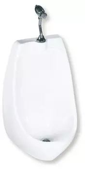 Писсуар Rosa Люкс подвесной