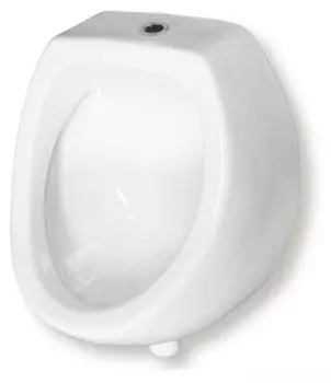 Писсуар Rosa Мини подвесной