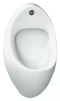 Писсуар VitrA Arkitekt 4106B003 подвесной, с сенсорным управлением