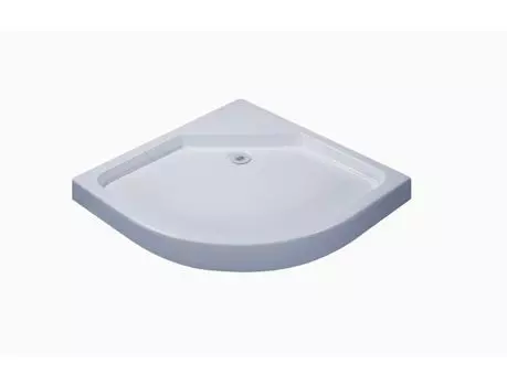 Поддон акриловый BAS Басфор 90