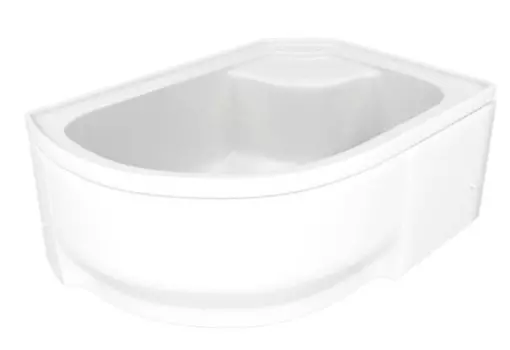 Поддон акриловый BAS Фиджи 120