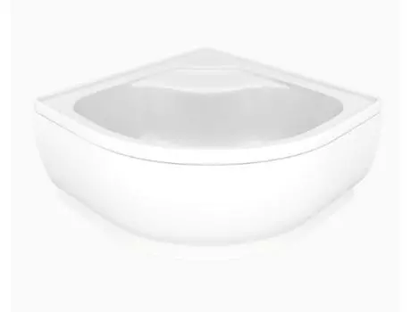 Поддон акриловый BAS Корса 90