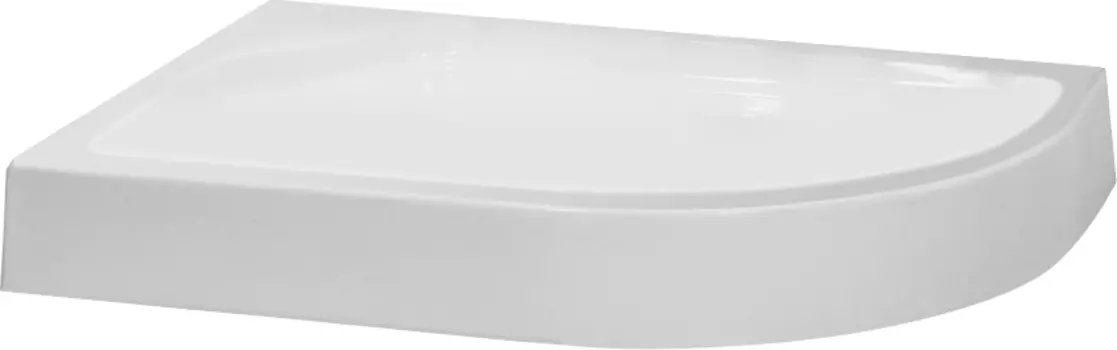 Поддон для душа Am.Pm Bliss L 120x80 L