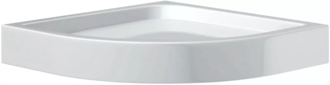 Поддон для душа Am.Pm Gem W90T-401-100W 100x100