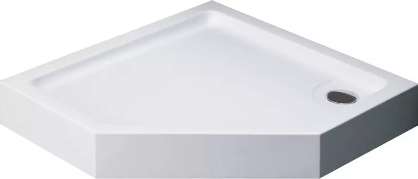 Поддон для душа Black&amp;White Stellar Wind P-09H