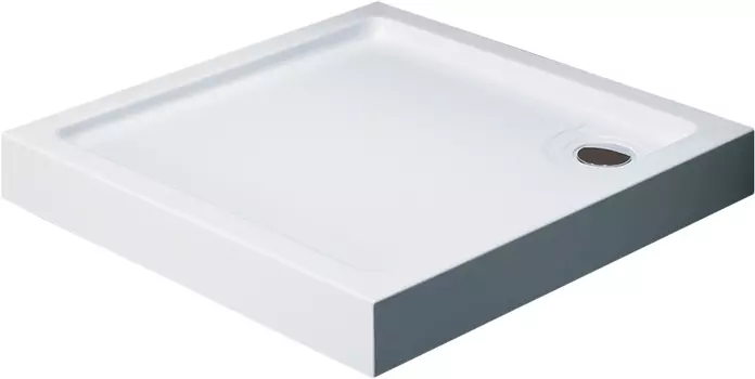 Поддон для душа Black&amp;White Stellar Wind SQ-10H