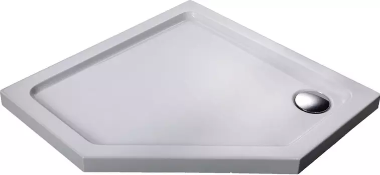 Поддон для душа Black&amp;White Stellar Wind P-10