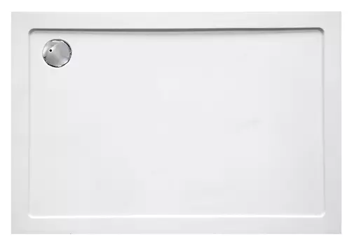 Поддон для душа Cezares SMC AH 100x90 см