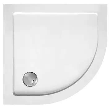 Поддон для душа Cezares SMC R 90x90 см