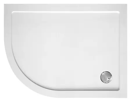 Поддон для душа Cezares SMC RH 120x90 см R