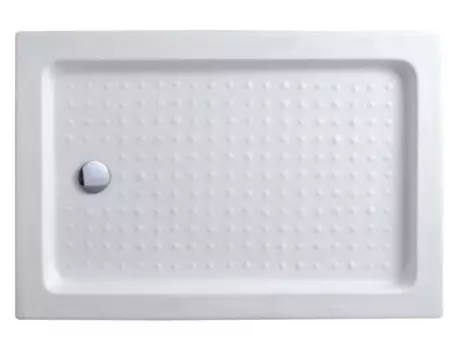 Поддон для душа Cezares Tray прямоугольный 110/90, акриловый