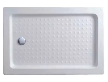 Поддон для душа Cezares Tray прямоугольный 110/100, акриловый
