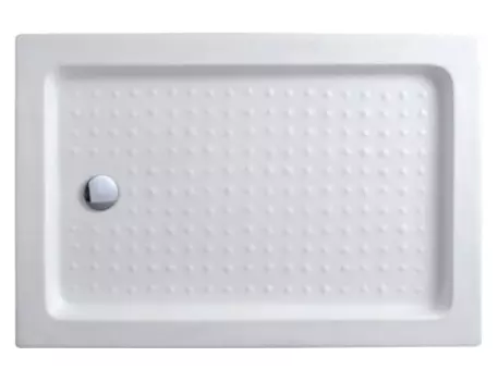 Поддон для душа Cezares Tray прямоугольный 90/80, акриловый