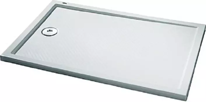 Поддон для душа Huppe Purano 202163.055 120х80 см