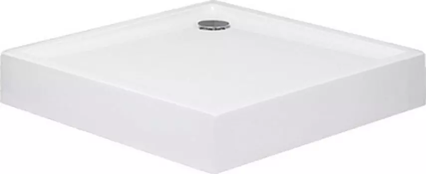 Поддон для душа Huppe Xerano 840702055 квадратный 90 см
