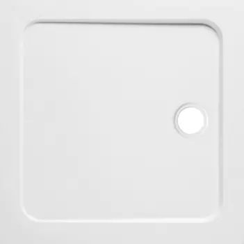 Поддон для душа Jacob Delafon Flight E62442 90х90