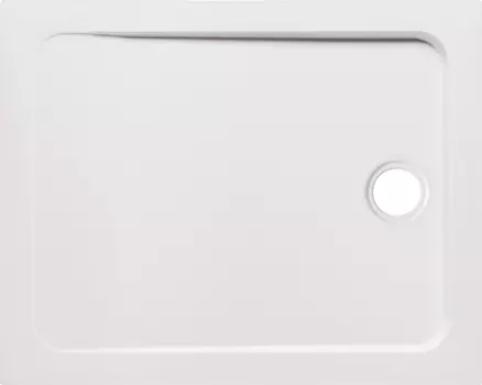 Поддон для душа Jacob Delafon Flight E62447 100х80