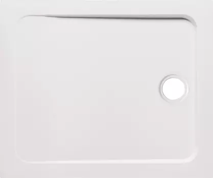 Поддон для душа Jacob Delafon Flight E62461 90х76