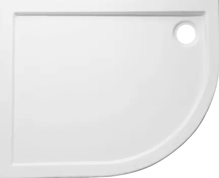 Поддон для душа Эстет Омега L 100x80