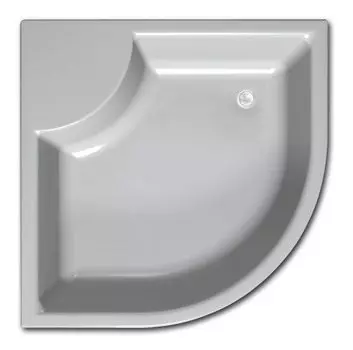 Поддон для душа Kolpa San Dixie 90