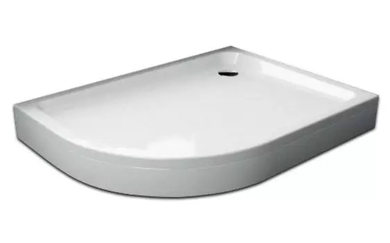 Поддон для душа Kolpa San Malur 120x90 L