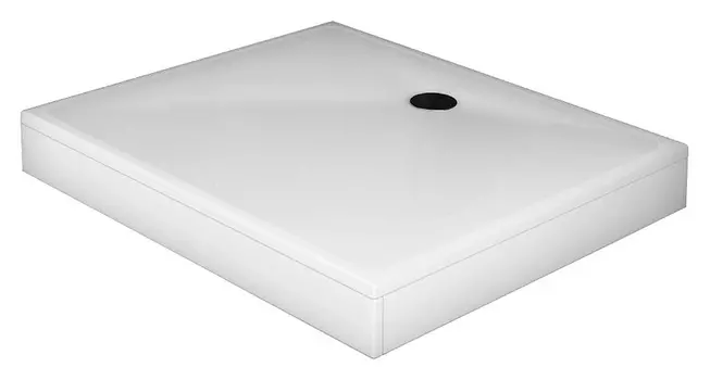 Поддон для душа Kolpa San Salsa 90x90