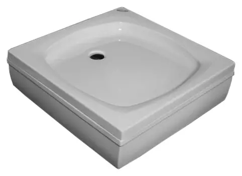 Поддон для душа Kolpa San Samba 70x70