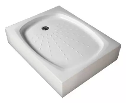 Поддон для душа Kolpa San Samba 90x70