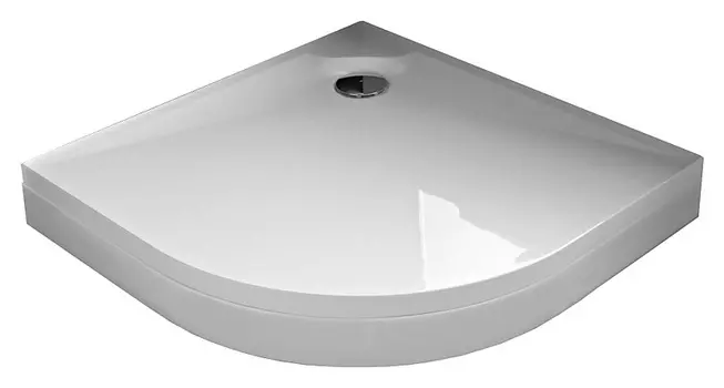 Поддон для душа Kolpa San Solo 90x90