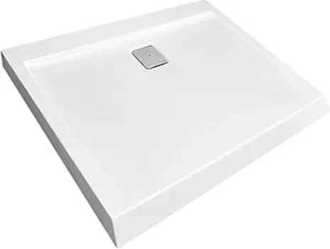 Поддон для душа Radaway Argos D80x90