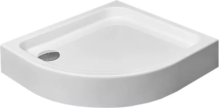 Поддон для душа Radaway Siros E90x80 compact R