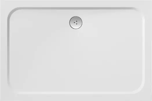 Поддон для душа Ravak Gigant Pro 120х80 Chrome