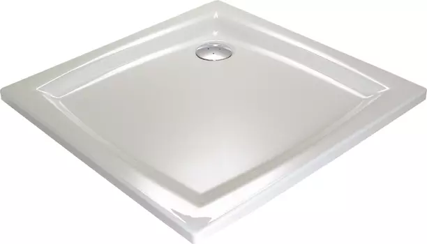 Поддон для душа Ravak Perseus-100 EX под облицовку