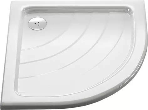 Поддон для душа Ravak Ronda-80 LA
