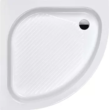 Поддон для душа RGW Acrylic BP/CL-S 90x90