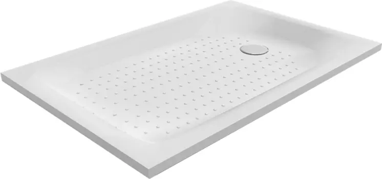 Поддон для душа RGW Acrylic Lux/TN 100x80