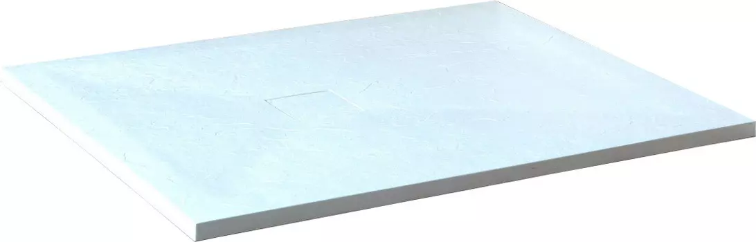 Поддон для душа RGW Stone Tray ST-0108W 80х100 с сифоном