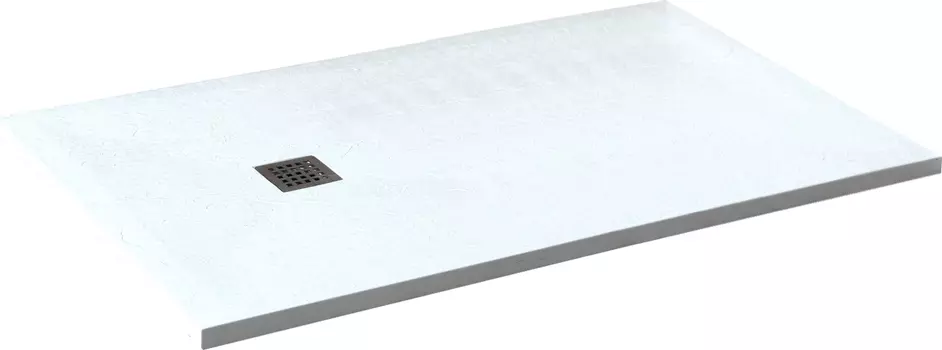 Поддон для душа RGW Stone Tray ST-169W 90х160 с сифоном
