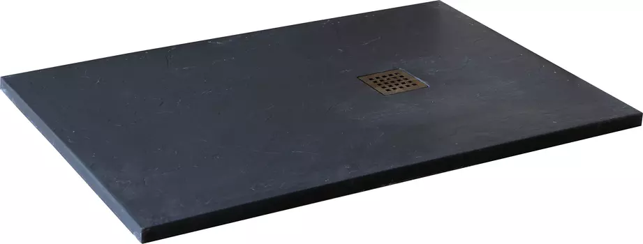 Поддон для душа RGW Stone Tray ST-169G 90х160 с сифоном