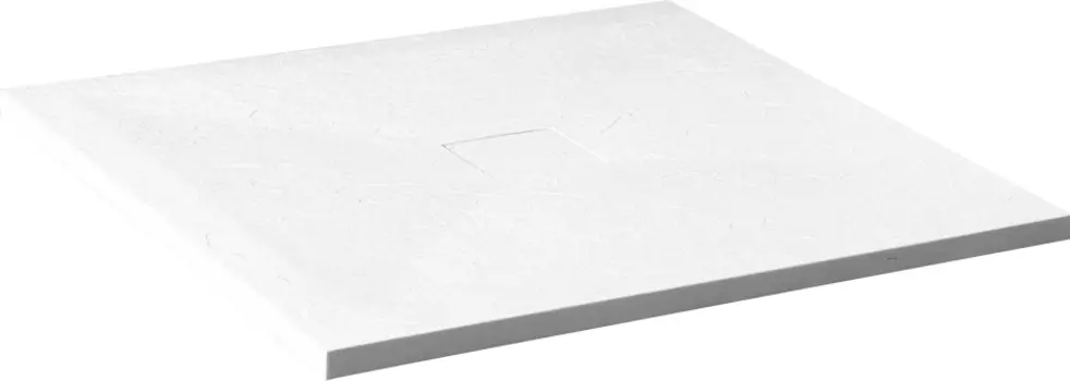 Поддон для душа RGW Stone Tray ST-0099W 90х90 с сифоном