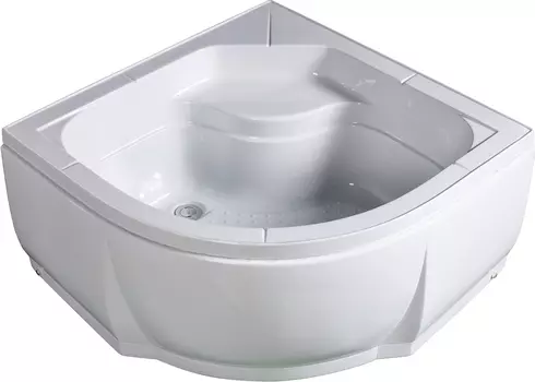 Поддон для душа River 100/46 высокий