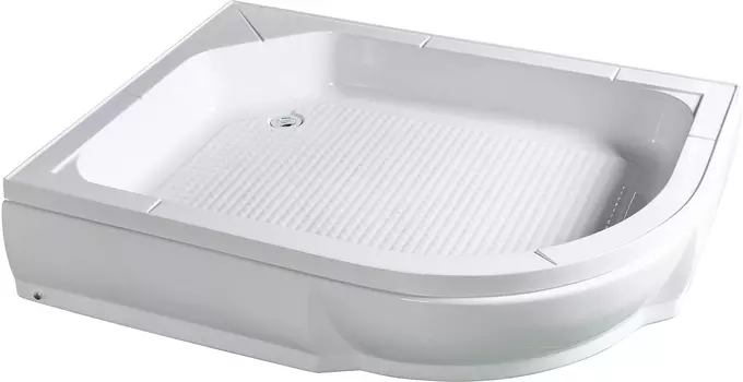 Поддон для душа River 100/80/26 L