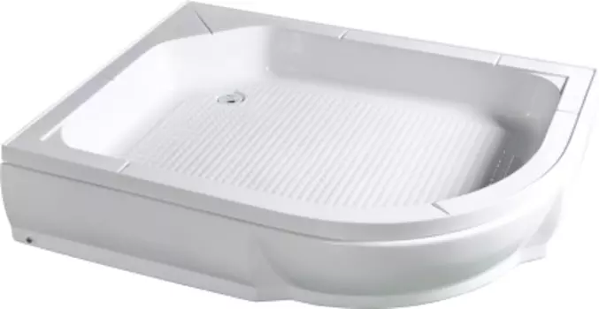 Поддон для душа River 120/90/26 L