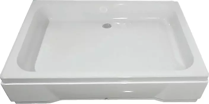 Поддон для душа River 90/70/26 прямоугольный