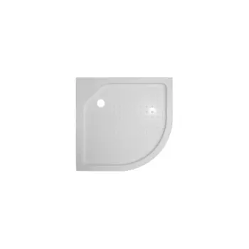 Поддон для душа River 90/90/15 полукруг