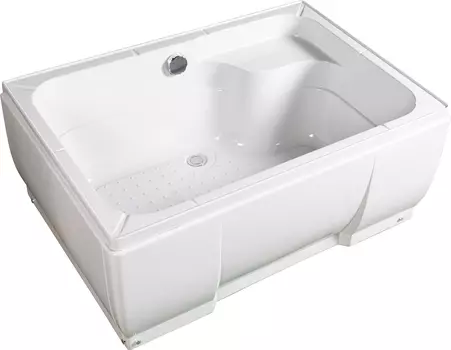 Поддон для душа River Sena 120/80/50