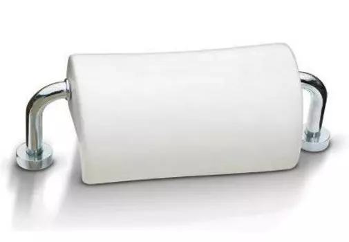 Подголовник для ванны Triton на ножках